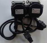 Servo AC Fuji 200W 99V X 2