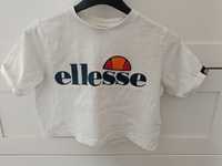 Bluzka koszulka top ellesse 128-134