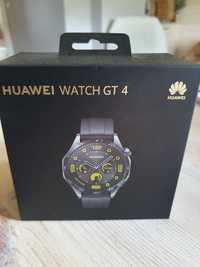 Zegarek Huawei Watch GT 4 oryginalnie zapakowany!