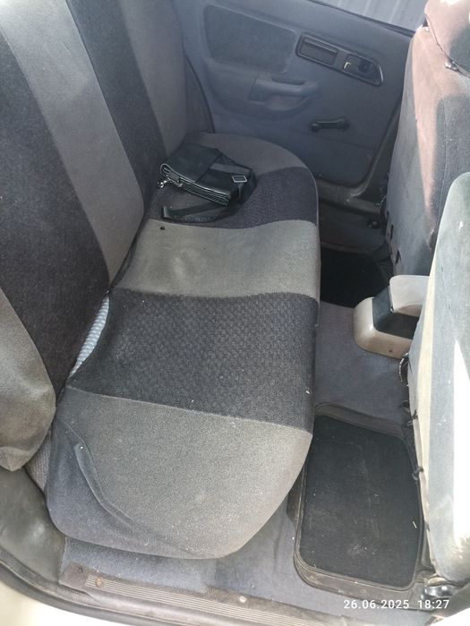 Ford sierra форд сієрра