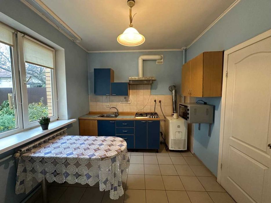 Продаж будинку 110м2, 7 соток, 5 кімнат .Держ. програми так!