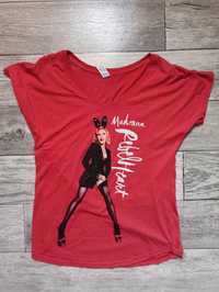 Koszulka damska Anvil Madonna