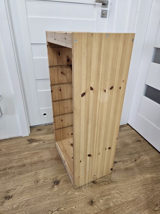 Regał Trofast Ikea