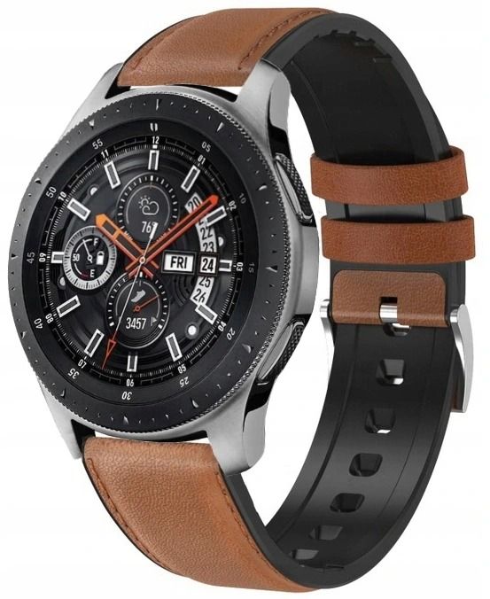 Pasek Do Smartwatch Huawei Watch Gt Gt2 42mm