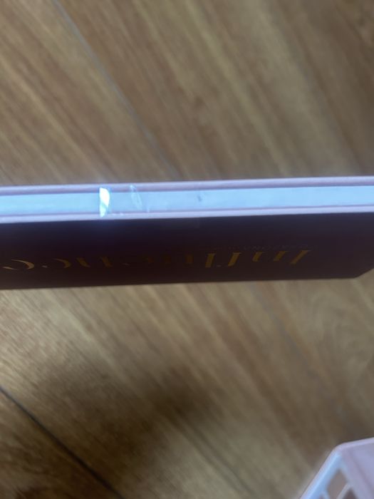 Paleta influence by lilimakes