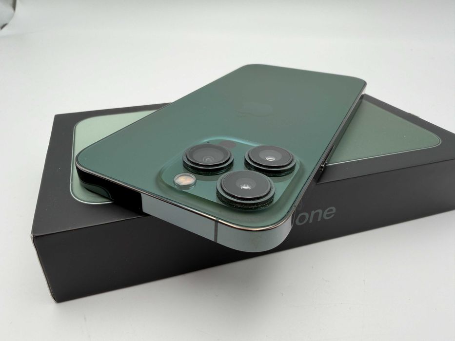 iPhone 13 PRO 128GB | bateria 83% | bez blokad | stan idealny