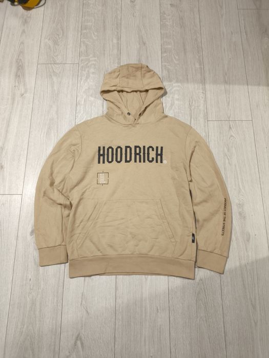 Продам худі HOODRICH оригінал.