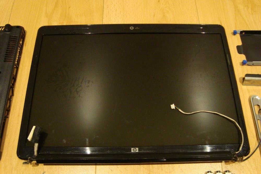 Peças de HP Pavilion