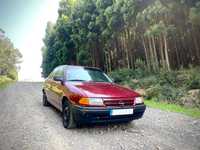 Opel - Astra 1993