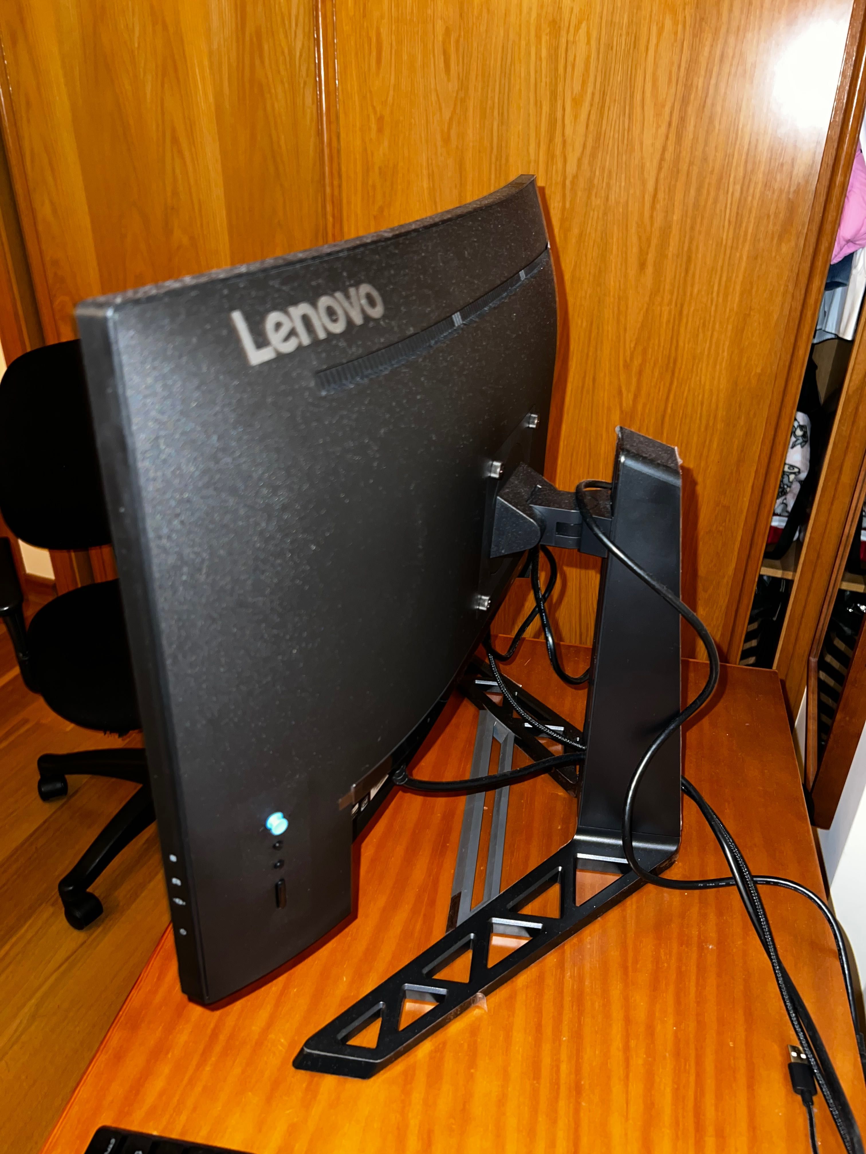 Monitor lenovo 27 polegadas 280hz FreeSyn/G-Sync