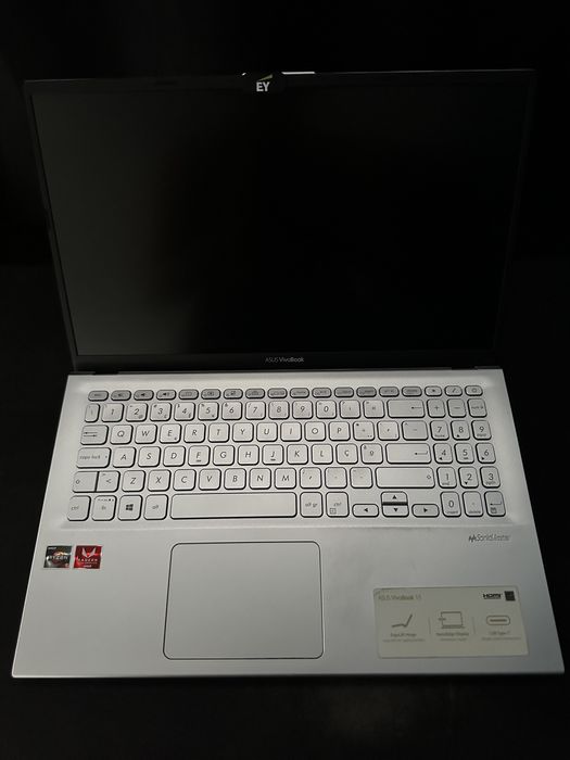 Portatil Asus VivoBook 15 F512DA-R5BV8SS1