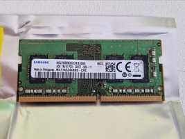 Pamięć sodimm RAM DDR4 4GB M471A5244BB0-CRC
