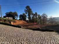 Terreno de construção Freixo de Cima