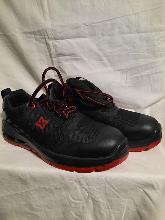 Buty ochronne Zapato Sporty S1P Wurth