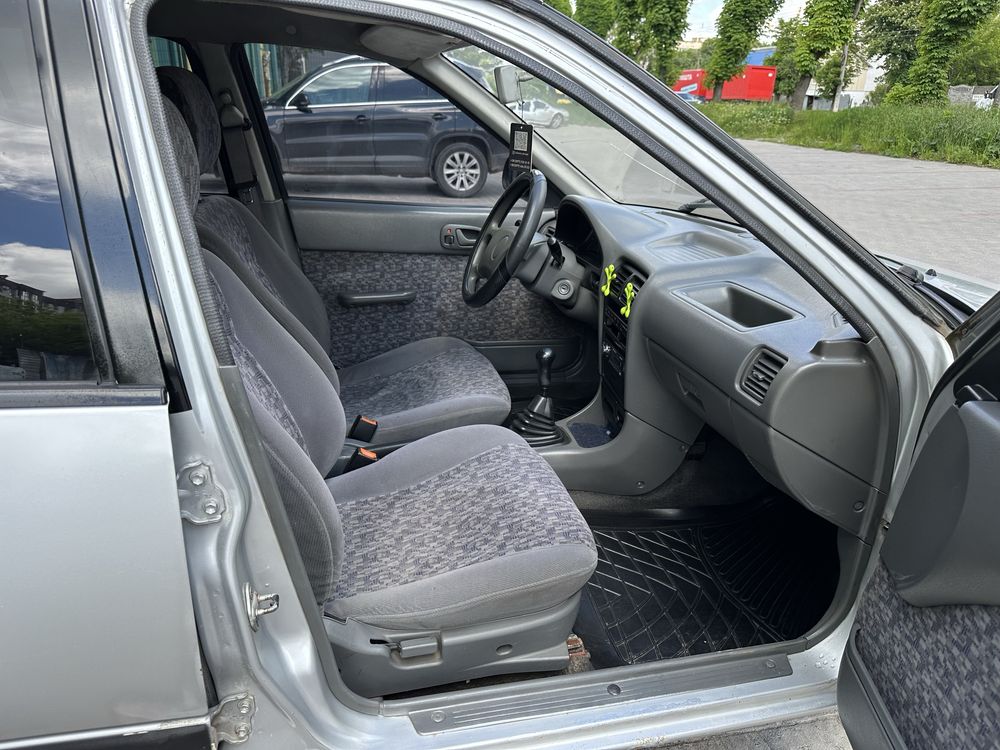 Suzuki swift 2003 р