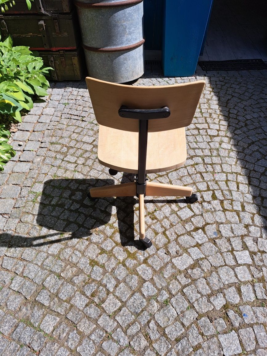 Krzesło obrotowe M.Stoll Giroflex