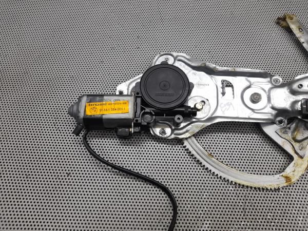 Elevador vidros frente direito BMW 5 (E34)