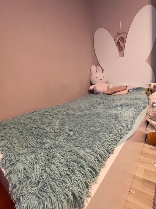 Sprzedam komplet mebli do pokoju dzieciecego