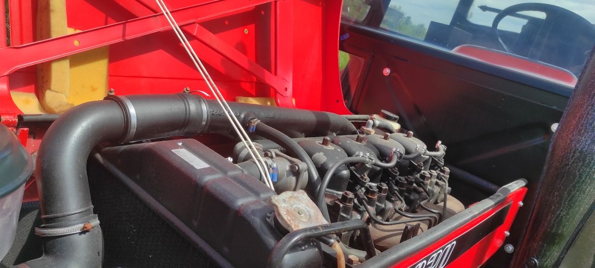 ZETOR 6320 Rok 1997