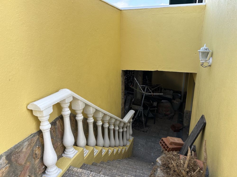Serviço de construcao