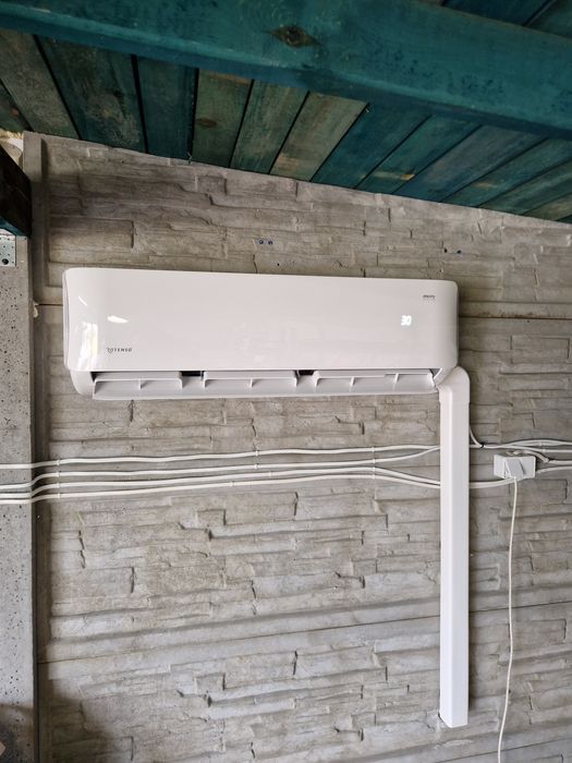 Montaż i serwis klimatyzacji, grzewanie zimą, zadzwoń!