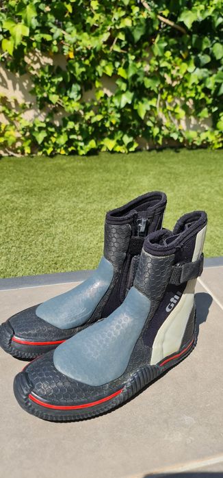 Gill buty żeglarskie 40-41