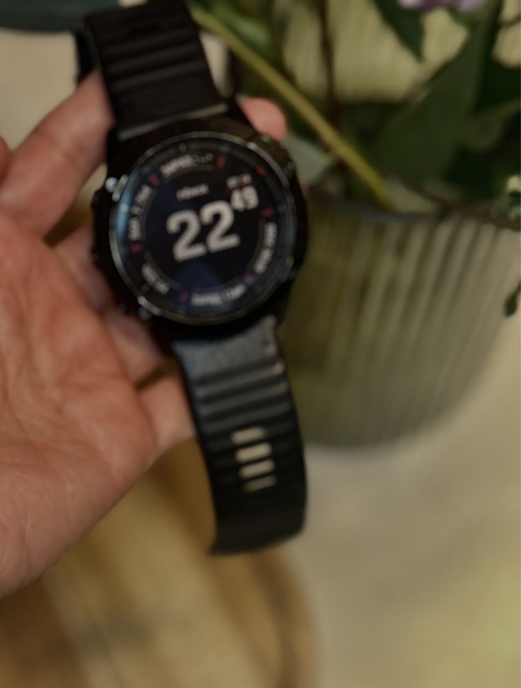 Garmin fenix 6X Pro