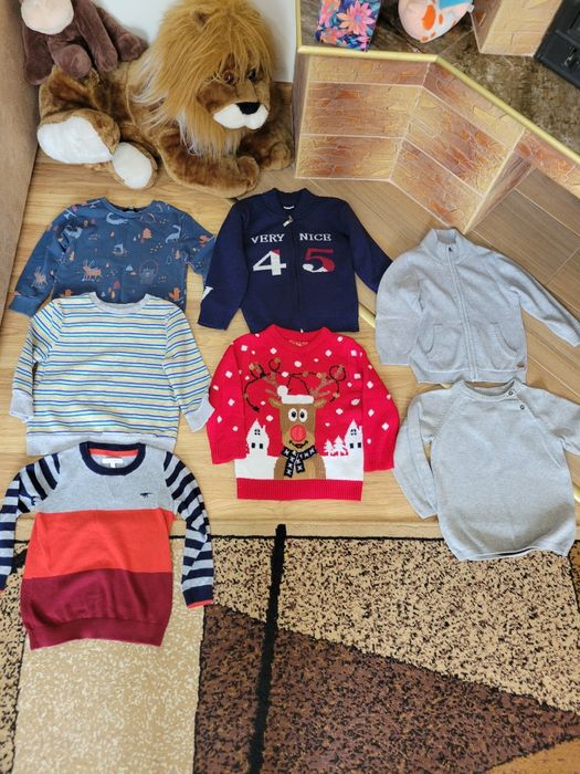 Кофта, светр, джемпер, толстовка, худі, світшот, фліска