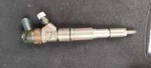 Wtryskiwacze BMW e60 E61 525d 530d