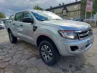 Ford Ranger 2,2 TDCI 150 KM 4X4 Pick-up Klimatyzacja