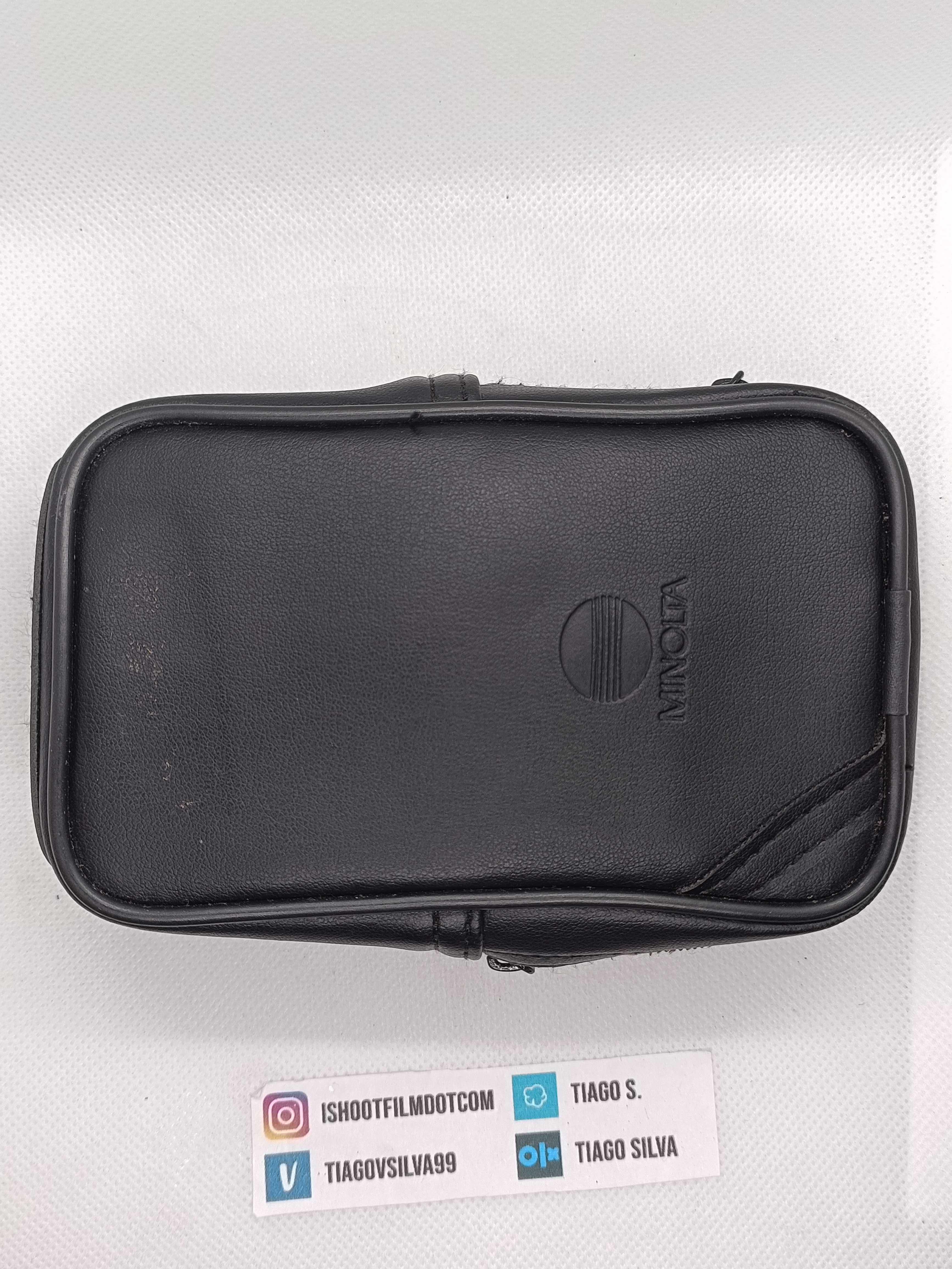Canon Prima Super 105