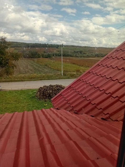 Продам новобудову в Горішних Шерівцях 250 м.кв.