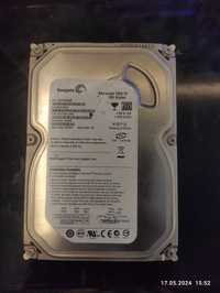 Жёсткий диск 250gb