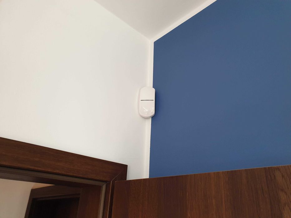 Instalacja Monitoringu i Systemów Alarmowych - Domofony Kamery Montaż