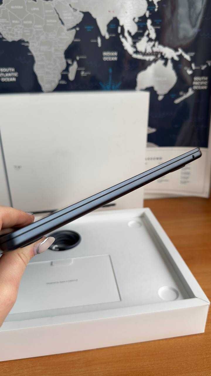Apple MacBook Air 15,3" M2 256Gb Midnight (MQKW3) 2023 2 цилкли
