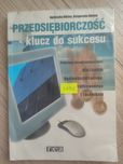 Przedsiębiorczosc klucz do sukcesu Rea