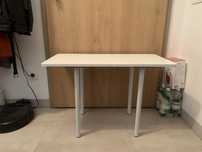 Stoliczek dla dziecka, stolik wysokość 50 cm