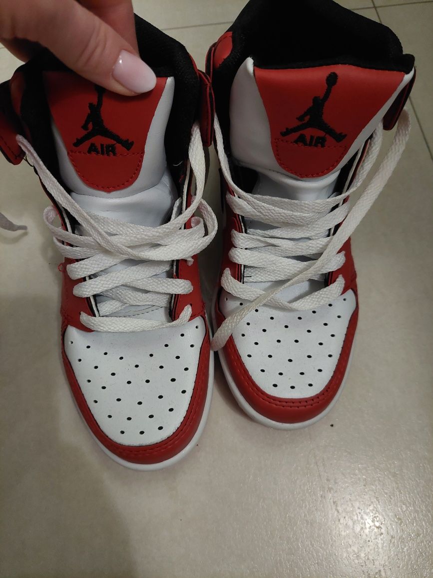 Adidasy Nike Jordan 36