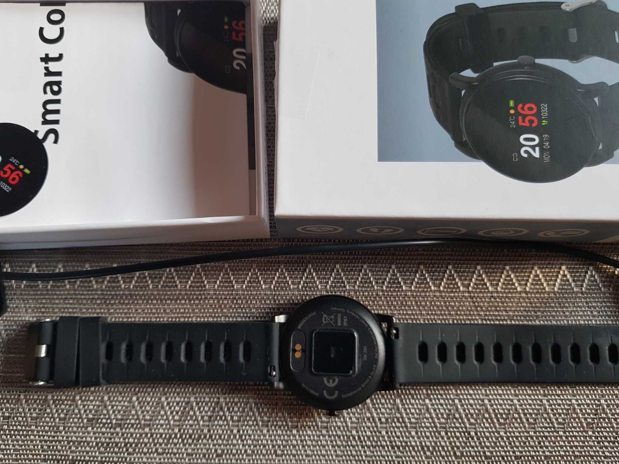 Zegarek Smartwatch Sempre