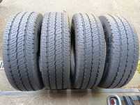 ## 225 75 R16CP ## nowe!!