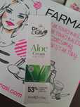 Krem do twarzy z aloesem 53% Dr. C. Tuna Farmasi 50ml
