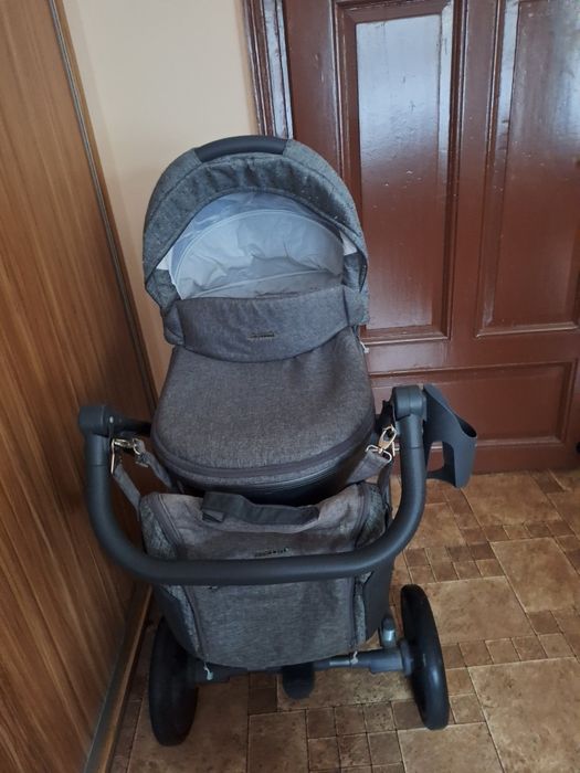 Wózek  dziecięcy 3w1