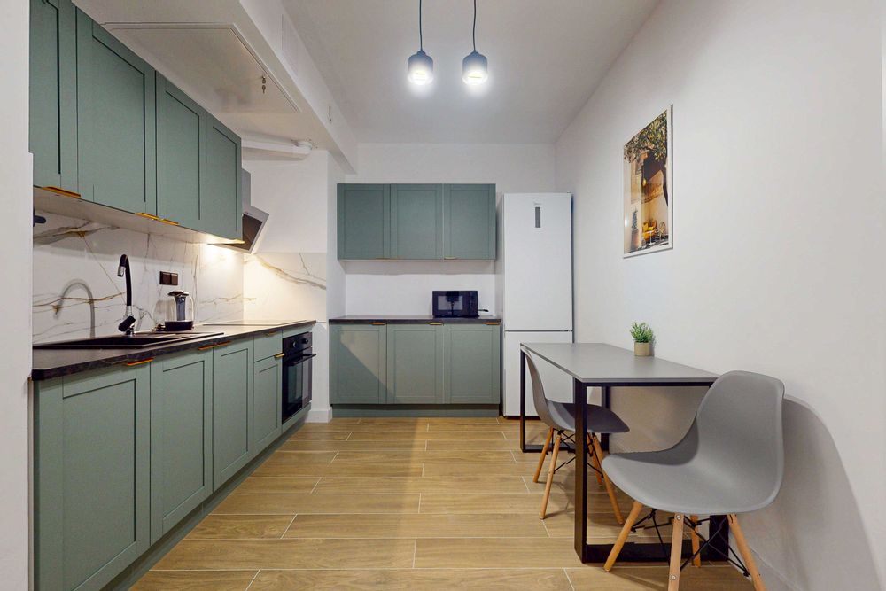 Nowe mieszkanie na wynajem Nadarzyn, ul. Turystyczna