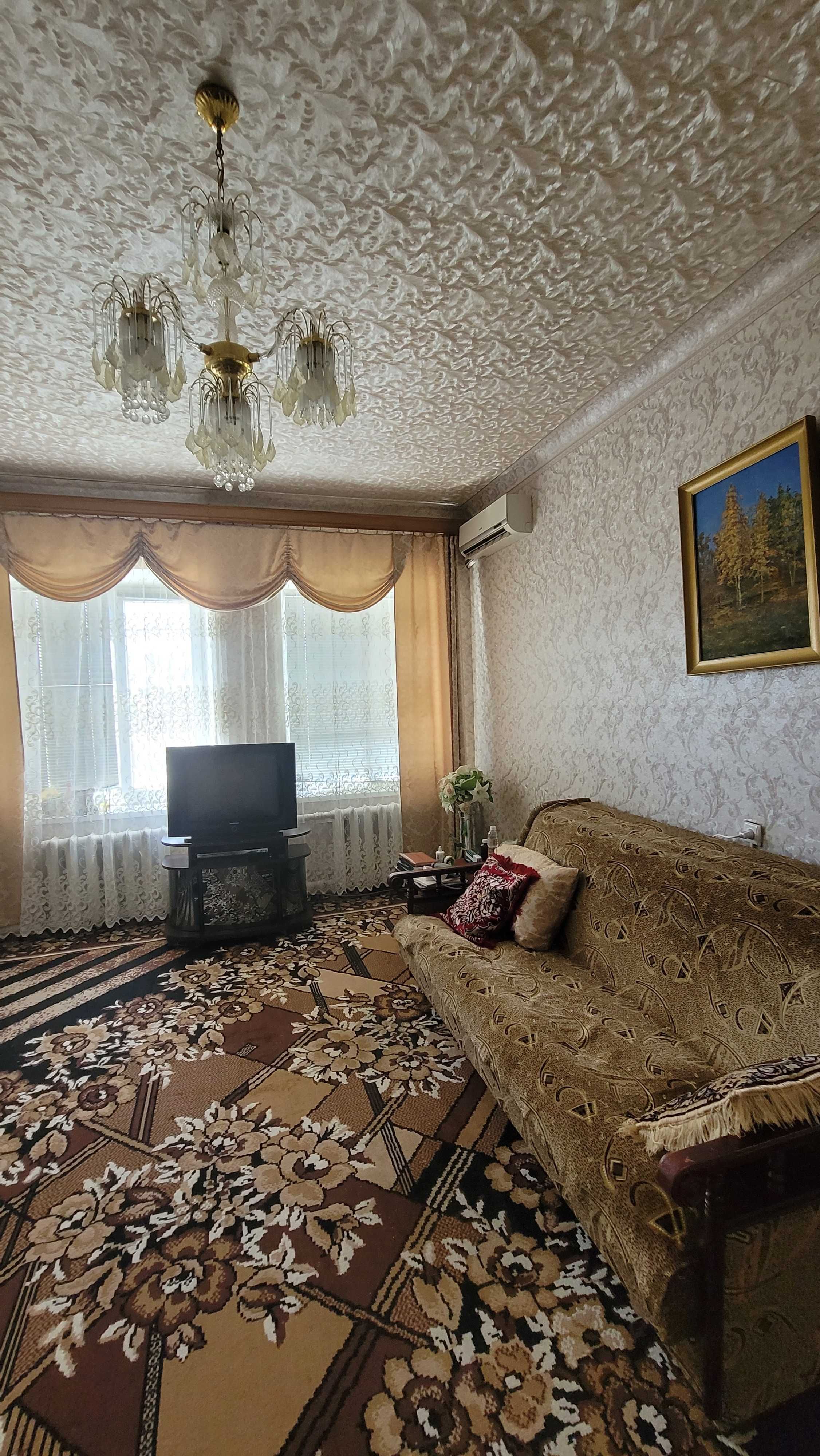 Продам будинок, район гірничого поселення