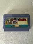 Dragonball - gra na Nintendo Famicom / Pegasus