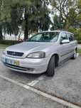 Opel Astra 2003 1.4