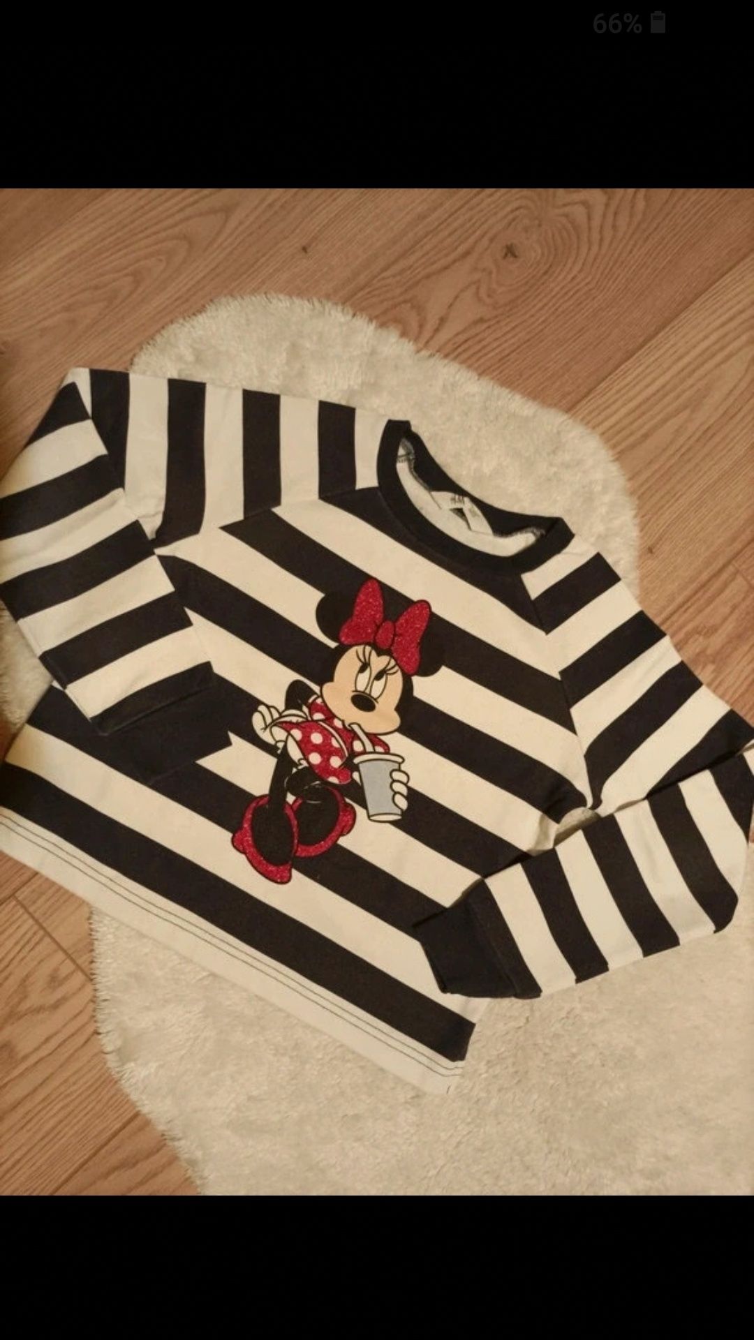 Bluza Myszka Minnie