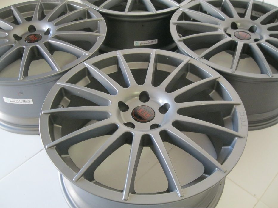 ASA- BBS 19" 5X120 E90 ,F10 , E60, E39, E46 ,Z4