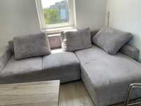 rozkładana kanapa sofa narożnik abra meble