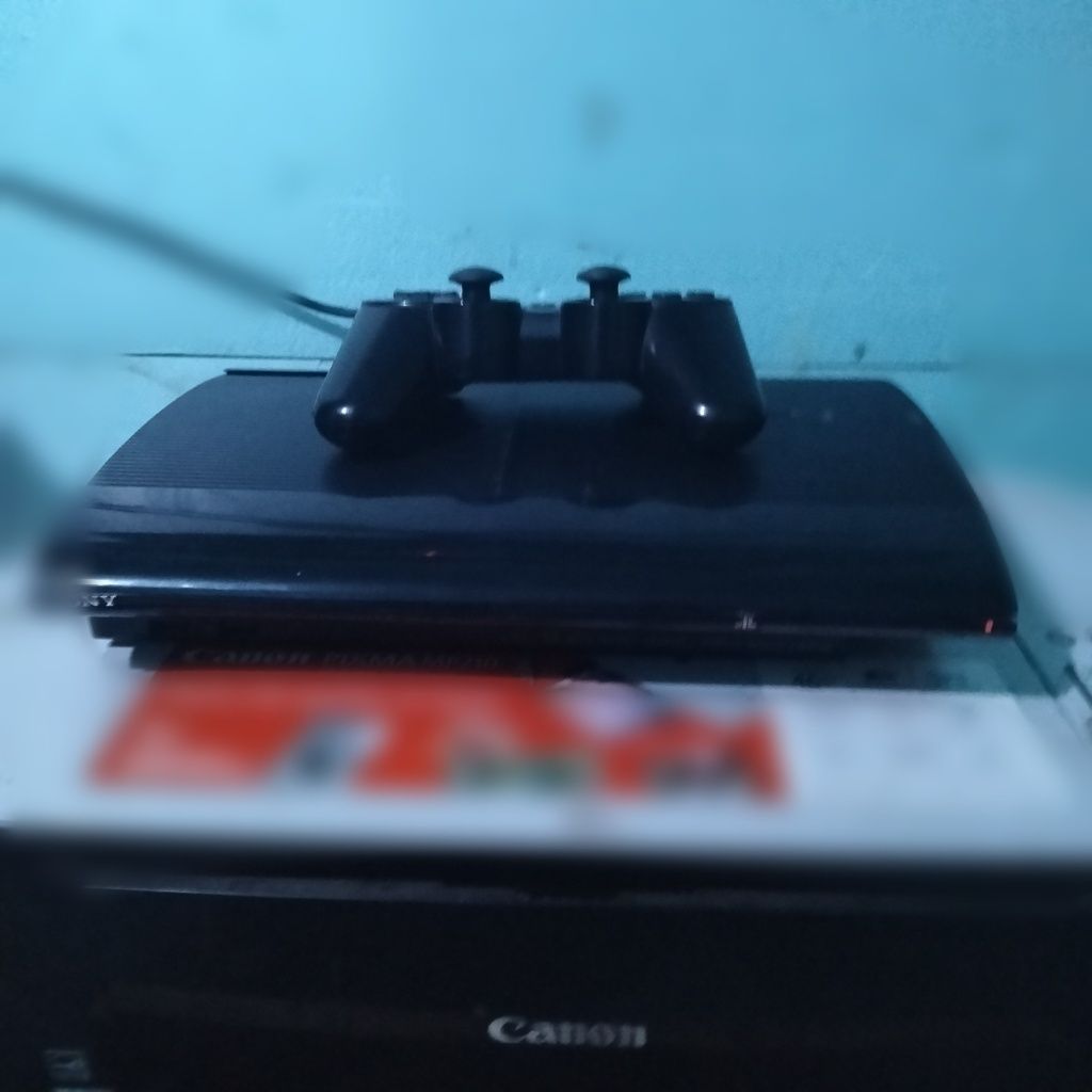 PlayStation3 PlayStation